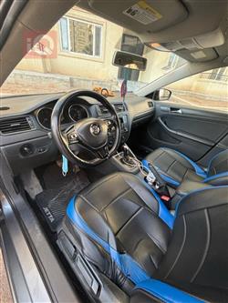 فولكسفاغن جيتا